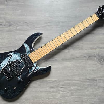 Jackson SLATHX-M 3-7 image 2