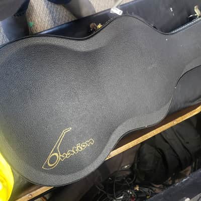 Ovation CV 68 image 6