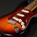 Fender USA John Mayer Strat 3 Color Sunburst