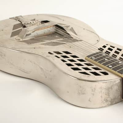 National Style 3 Resonator 1995 image 5