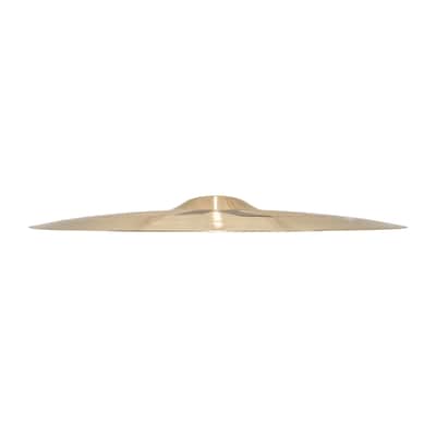 Zildjian K2822 K-Series Paper Thin Crash 22" - Crash Cymbal image 4