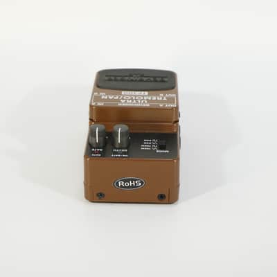 Behringer TP300 Ultra Tremolo / Pan image 5