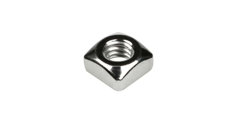 DW Parts DWSP061N 1/4x20 Nut for 5000 Hi Hat Stand image 1