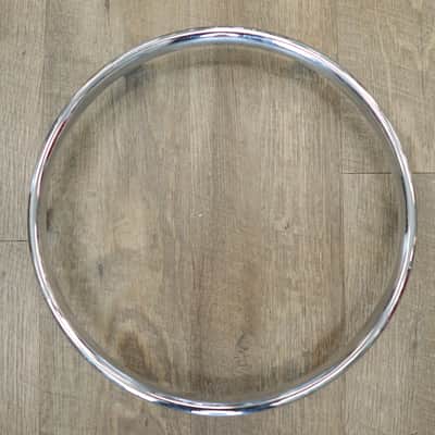 Used LP Matador Conga Rim 12" image 2