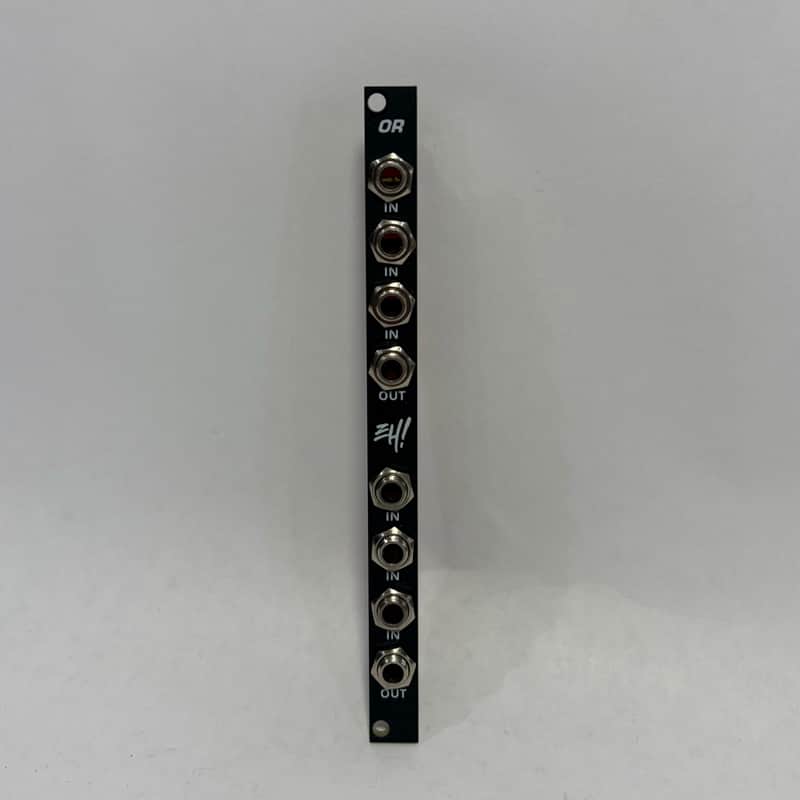 Eurorack Hardware OR