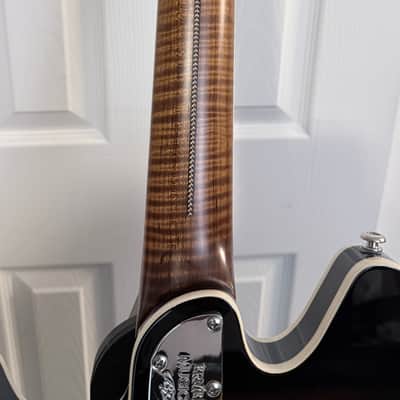 2018 Ernie Ball Music Man BFR Ball Family Reserve James Valentine Signature image 12