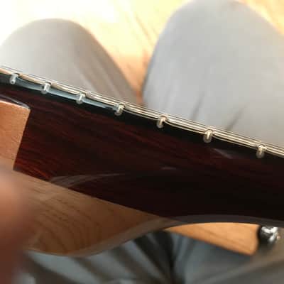 Suhr Modern Set Neck Carve Top image 19