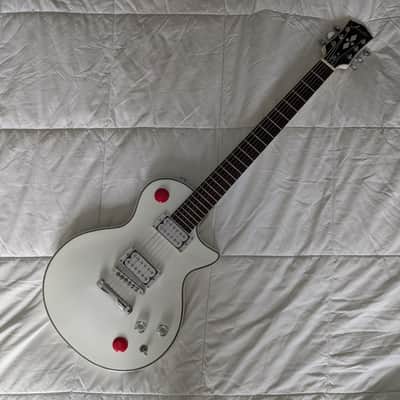 Firefly FFSP Buckethead Les Paul Baritone image 1