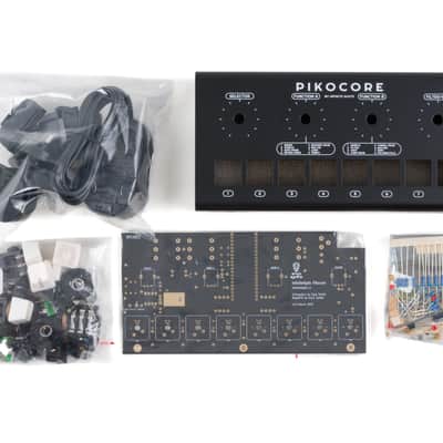 Erica Synths Pikocore XL DIY Kit [USED] image 1
