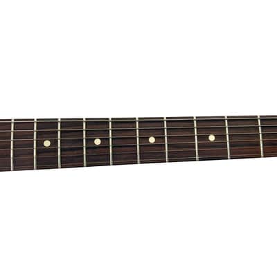 Fender Player II Modified Floyd Rose 2025 - Olympic Pearl image 5