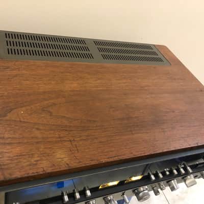 Sansui 9090DB Stereo Receiver image 8