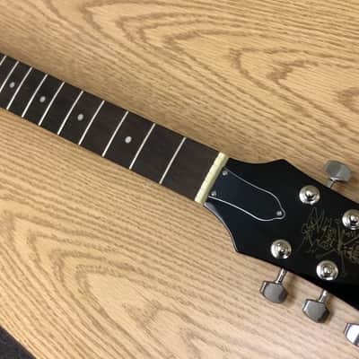 2016 Epiphone Slash AFD Les Paul Special II Electric Guitar Red Actual  Loaded Neck image 1