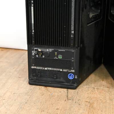Meyer Sound UPA-1P Compact Wide Coverage Loudspeaker (PAIR) CG01MN6 image 16