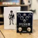 Sputnik III Cadet: Germanium Fuzz