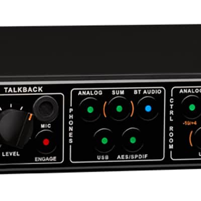 Dangerous Music D-BOX+ (Xmas Offer!) image 3