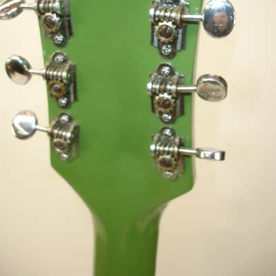 Vintage 1961 Gretsch 6125 Single Anniversary Model Electric Guitar image 19