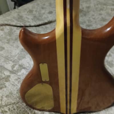 Alembic CUSTOM 1994 image 2