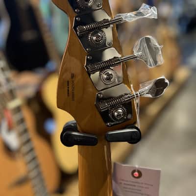 Fender Vintera II '60s Precision Bass - 3-Color Sunburst image 7