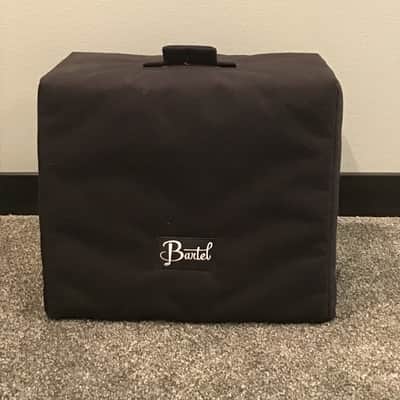 Bartel Sugarland 12-Watt 1x12" Guitar Combo image 4