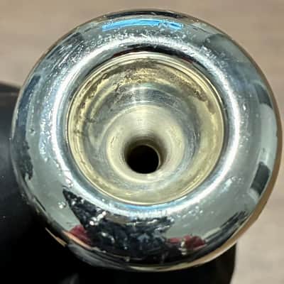 Vincent Bach 10 1/2CW Cornet Mouthpiece image 6