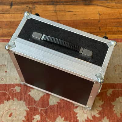 Doepfer A-100P9sw Suitcase 3x3U with PSU2 (with Labels removed) image 5