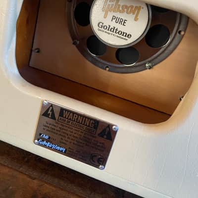 Gibson Les Paul Junior amplifier image 4