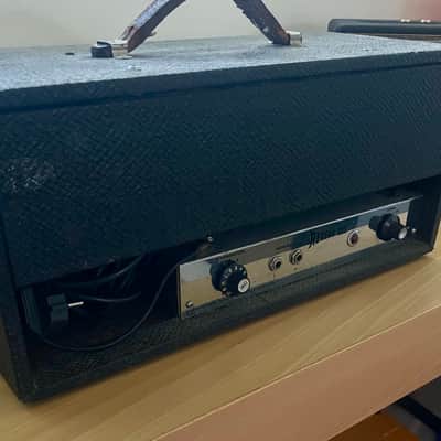 Gibson REVERB III 60's 1960s image 4