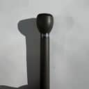 Electro-Voice PL5 Omnidirectional Dynamic Microphone 1980s - Gray