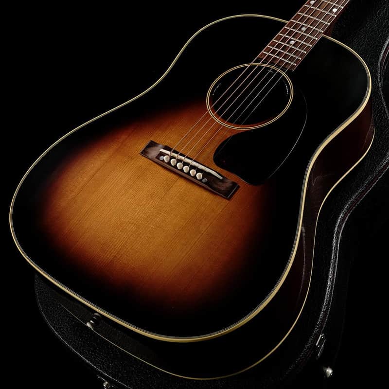 Gibson 1942 Banner J-45 2022 [22262023] (03/24)