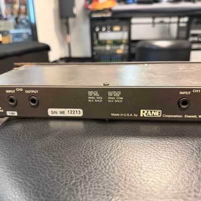 Rane ME15 80/2000s - Dark grey image 7