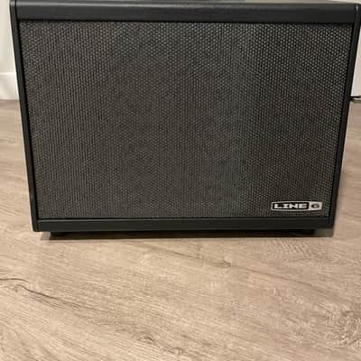 Line 6 POD GO & Powercab 112 Bundle image 4