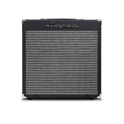 Ampeg Rocket Bass RB-108 1x8" 30-watt Bass Combo Amp, Support Small Business & Buy It Here ! image 1