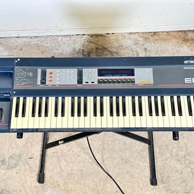 Ensoniq EPS Performance Sampler Keyboard