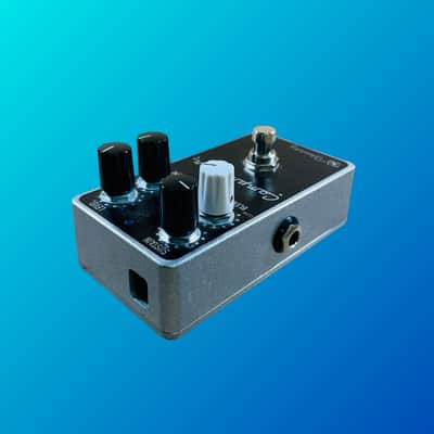 Keeley Compressor Plus 2010s Custom image 4