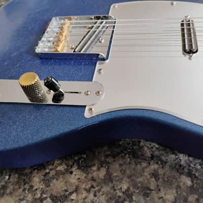 Custom Telecaster image 5