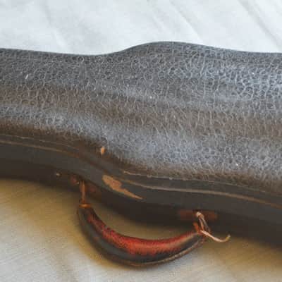 Vintage 3/4 size violin from Germany image 11