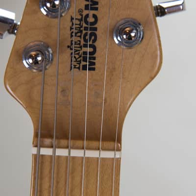 Ernie Ball Music Man Silhouette HSH w/ Free Gig Bag Bild 9