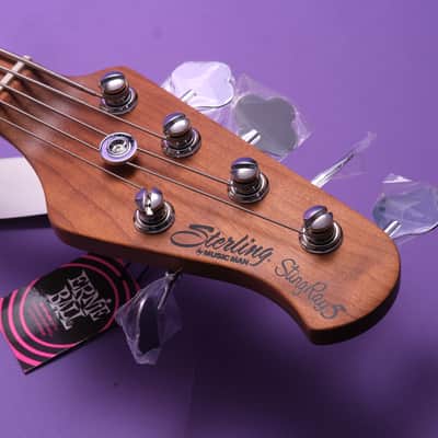 Sterling Stingray 5 RAY35 2025 - Sunburst image 3