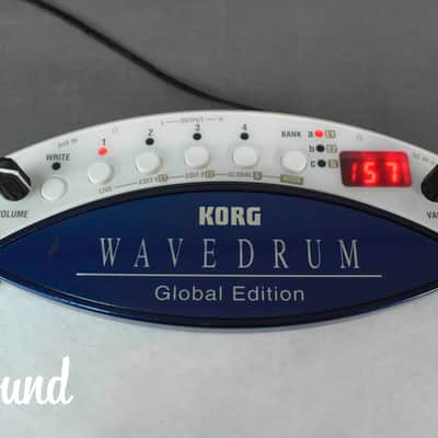 Korg Wavedrum Global Edition in Very Good Condition image 3