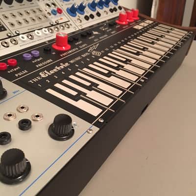 Buchla Modular System image 7
