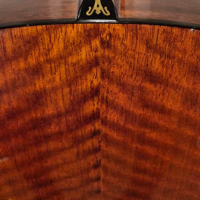 Alvarez Regent 5212 image 7