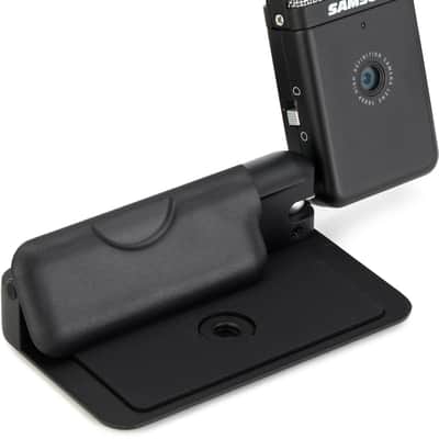 Samson Go Mic Video USB Microphone and Webcam image 1