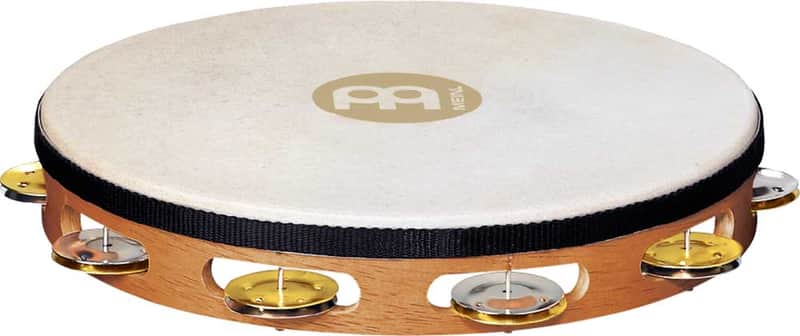 MEINL TAH1M-SNT image 1