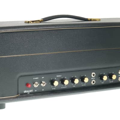 18W tube amp kit (1974X) image 4