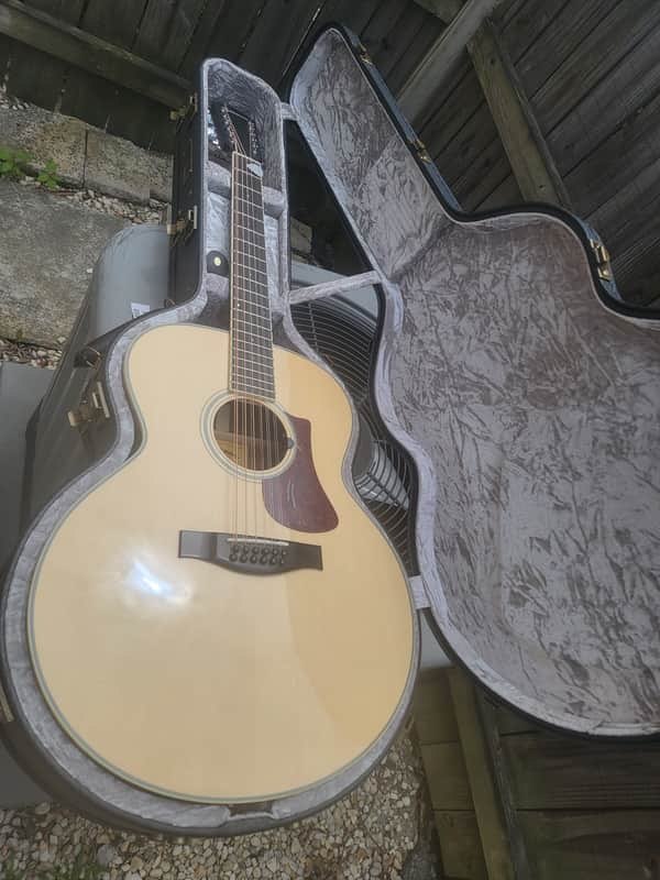 Eastman AC330E-12