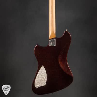 Novo Voltur B6 Custom - Root Beer Sparkle #26775 image 5
