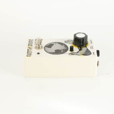 Pine-Box Custom Effects House Plants Octave Fuzz image 5