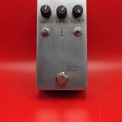 Discordance Electric Bigger Muff image 1