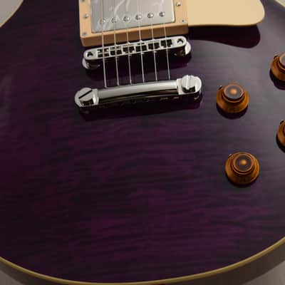 Tokai [Made in Japan] LS-101F ~See-Through Purple~ 4.42kg #2449968 [GSB019] image 6