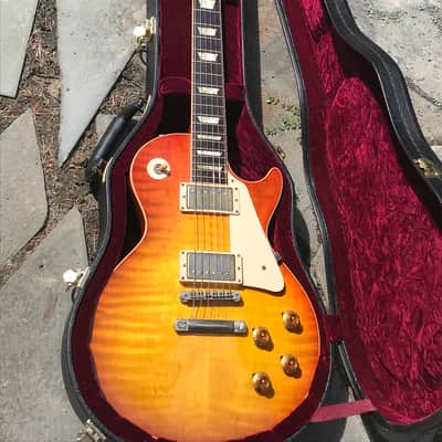 Gibson Custom Shop Eric Clapton "Beano" '60 Les Paul VOS image 3